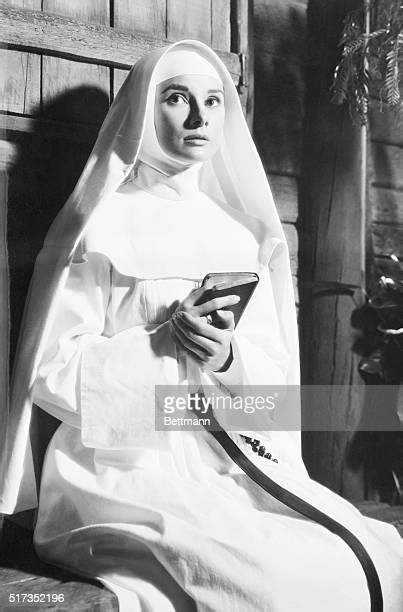 The Nuns Story 1959 Movie Photos And Premium High Res Pictures Getty Images