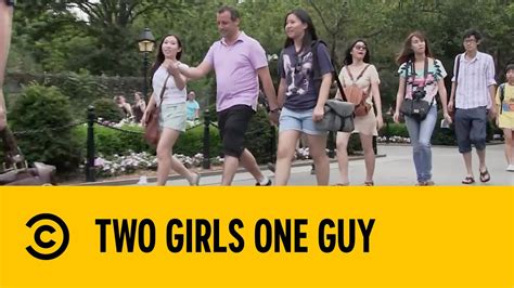 two girls one guy impractical jokers comedy central africa youtube