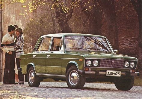 Wallpapers Of Lada 1600 2106 197785