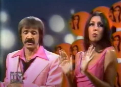 The Sonny Cher Comedy Hour Episode 53 Cher Scholar