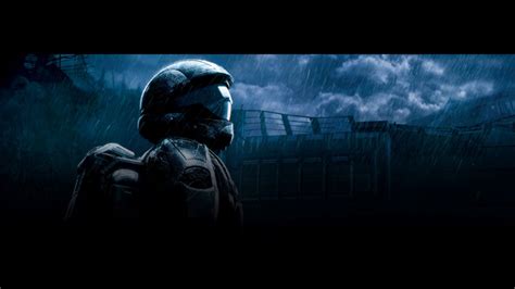Halo 3 Odst Original Soundtrack Finale Youtube