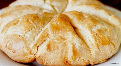 Damper Bread Recipe Traditional Australian Bush Bread