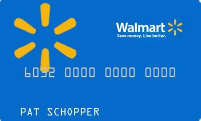 The walmart credit card is not accepted everywhere, but it's beneficial to those who frequent the retailers where the card is accepted, including 3. Walmart Store Credit Card - Benefits, Rates and Fees