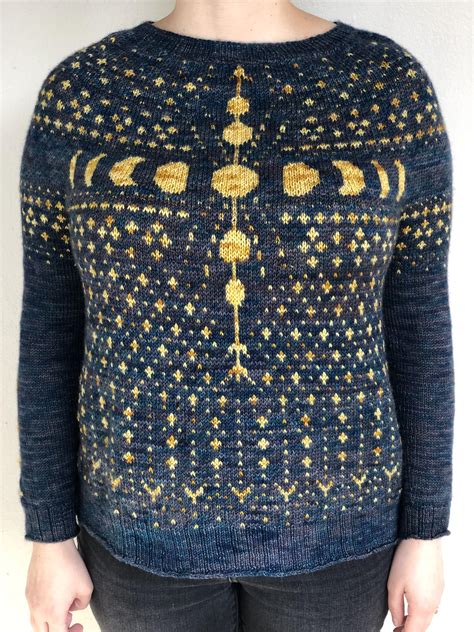 The book includes ten knitting patterns for accessories and garments, and is packed with essential tips for the beginner knitter. Finished my first colorwork project - the Ixchel sweater ...