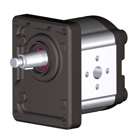 External Gear Pump Azpf 11 011lho30pb S0285 Bosch Rexroth Mexico — Buy