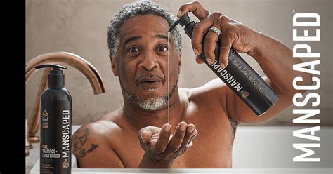 How To Use Body Wash The Right Way Manscaped® Blog