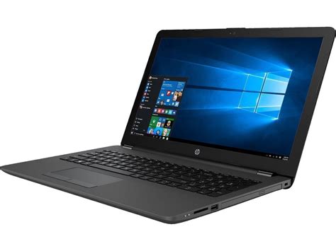 Hp 250 G7 Laptop Core I3 4gb Ram 1tb Hdd 156 Windows 10 Home With Bag