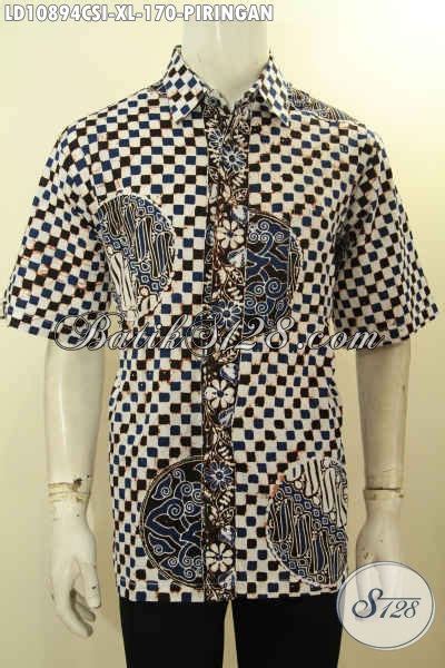 Warna toska adalah warna yang baik untuk membantu konsentrasi dan menenangkan sistem saraf sehingga pikiran menjadi lebih jernih juga percaya diri. Produk Baju Batik Pria Branded, Hem Lengan Pendek Motif Piringan Warna Klasik Proses Cap, Pas ...