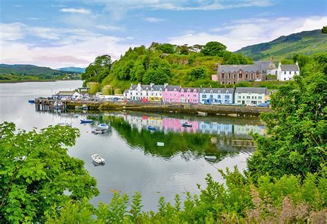 14 Top Rated Small Towns In Scotland Planetware
