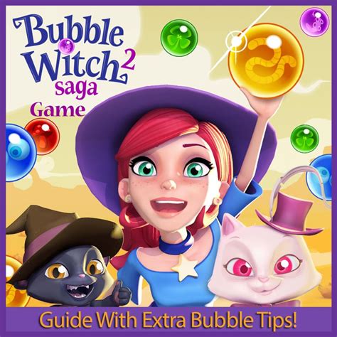 8,106,740 likes · 692 talking about this. Bubble Witch Saga 2 Game: Guide With Extra Bubble Tips ...