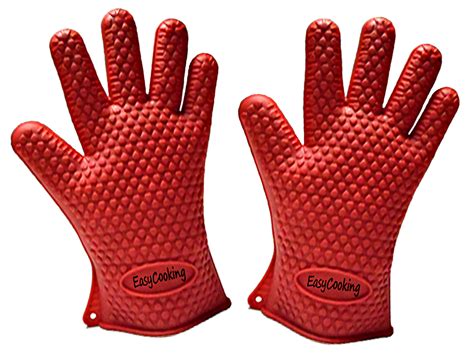 cassandra m s place silicone cooking gloves for kitchen grill and bbq review