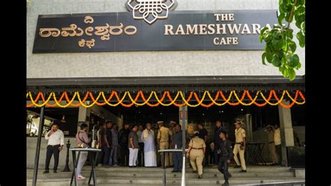 Rameshwaram Cafe Will Reopen On Shivaratri Bengaluru Hindustan Times