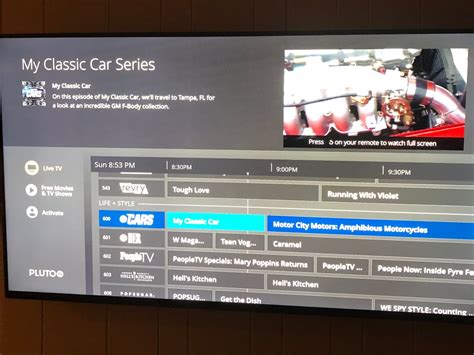 How to watch pluto tv. Pluto TV | Dunwoody PC