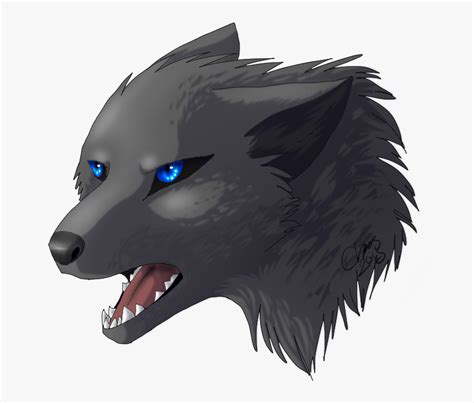 Wolf Icon Png Download Wolf Icons Transparent Png Kindpng