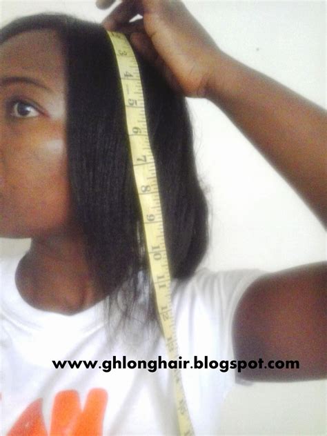 Simply enter your details in the form below and click calculate. Tales of My Waist Length Hairventure!: November 2013