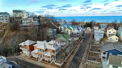 Beachwalk Resort Michigan City In Real Estate For Sale