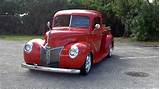Craigslist 1941 Ford Pickup For Sale Pictures