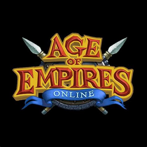 Age Of Empires Logo Hanakruwgilmore