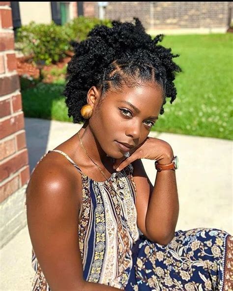 We compiled the best hair ties available for whatever your hair situation might be. Easy Rubber Band Hairstyles on Natural Hair Worth Trying ...