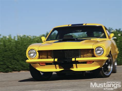 Ford Maverick Muscle Classic Hot Rod Rods H Wallpaper 1600x1200