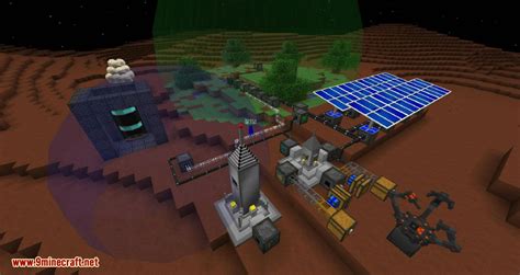 Check spelling or type a new query. Galacticraft Mod 1.12.2/1.11.2 (Moon, Spaceship, Space ...