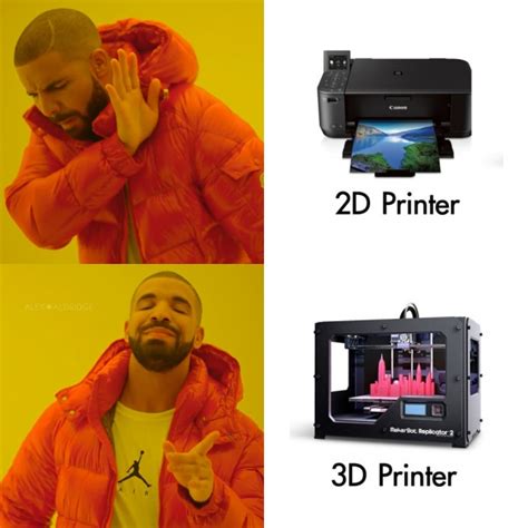 3d Printing Meme 3d Printing Know Your Meme