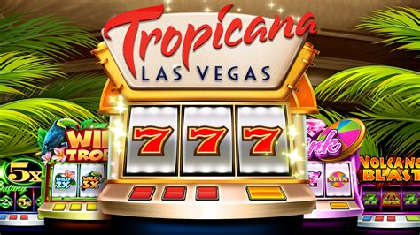 Free Las Vegas Slots