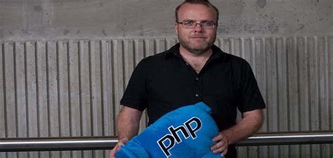 History, origin and evolution of the PHP language