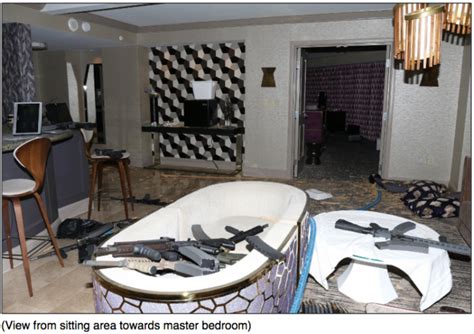 Dozens Of New Crime Scene Photos Released From Vegas Shooting Add More Questions Nexus Newsfeed