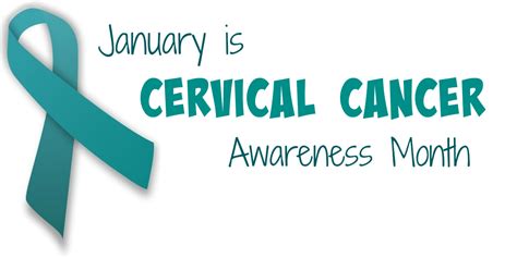 Later symptoms may include abnormal vaginal bleeding, pelvic pain or pain during sexual intercourse. January is National Cervical Cancer Awareness Month ...