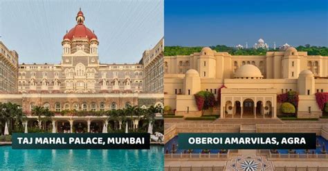 These Are The Most Expensive Hotels In India Where Luxury Is Beyond