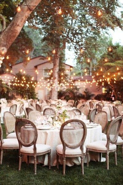 A romantic floral hairpiece combining sunflowers, daisies, and. Elegant backyard wedding | Backyard Weddings | Pinterest