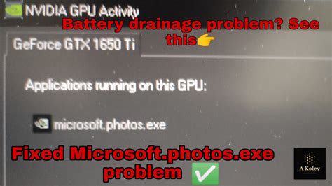 Microsoftphotosexe What Is It How To Fix Youtube