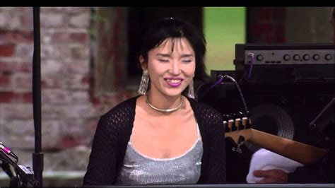 Keiko Matsui Full Concert 083099 Newport Jazz Festival