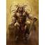 Minotaur  Ancient History Encyclopedia Greek Mythology Bull Headed