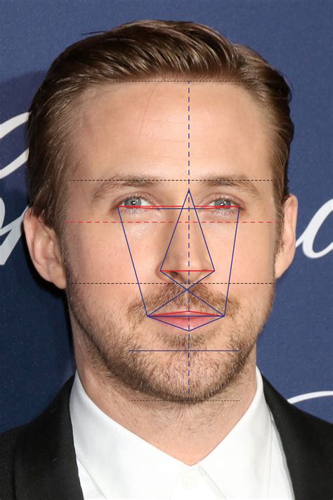These Are The Most Handsome Men In The World According To Science