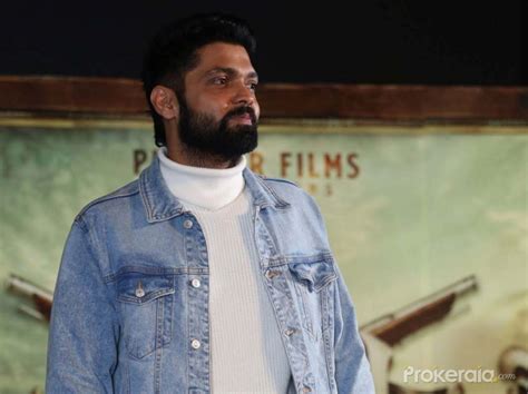 Not only do people love his acting in films, but he is also one of the most popular filmmakers in the kannada film industry. Rakshit Shetty clocks a decade in industry, thanks his fans