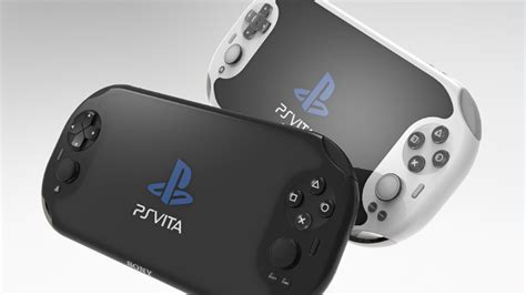 If Sonys Rumored Psp 5g Looks Like This Ill Be Happy But Thats