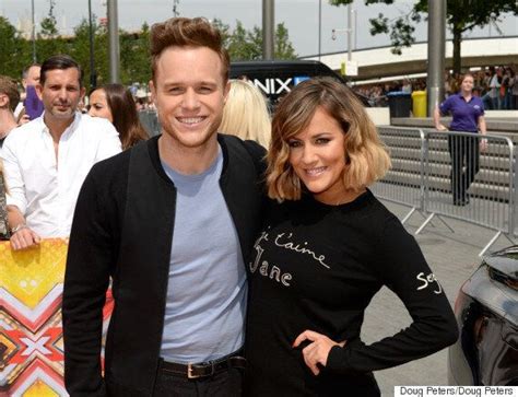 X Factor 2015 Caroline Flack And Olly Murs To Miss Judges Houses As