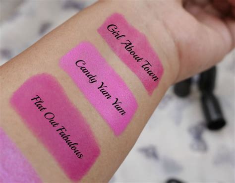 Mac Lipstick Shades For Indian Skin Tones Amelatalk