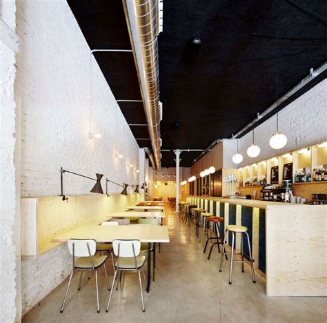Drink Up The Oval Bar In Barcelona Remodelista