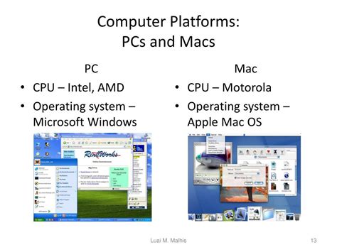 Ppt Computer System Powerpoint Presentation Free Download Id5340792