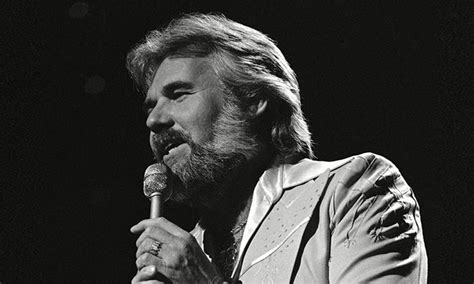 The Legendary Country Music Singer Kenny Rogers Dies at 81 ...
