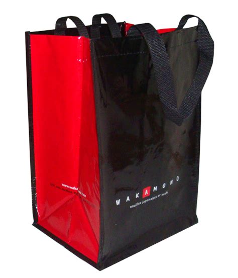 Reusable Shopping Bags Multi Bag Its All In The Bag