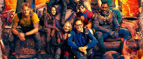 May 31, 2021 · así que, por entonces, era un papel secundario en una película grande, pero lo estaba haciendo porque era james gunn. James Gunn Teases That Anyone Can Die In The Suicide Squad ...