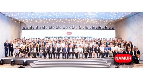 Endress + hauser provides process automation solutions for pharmaceutical companies, supporting projects ranging. Endress+Hauser at the NAMUR Annual Conference China 2019 ...