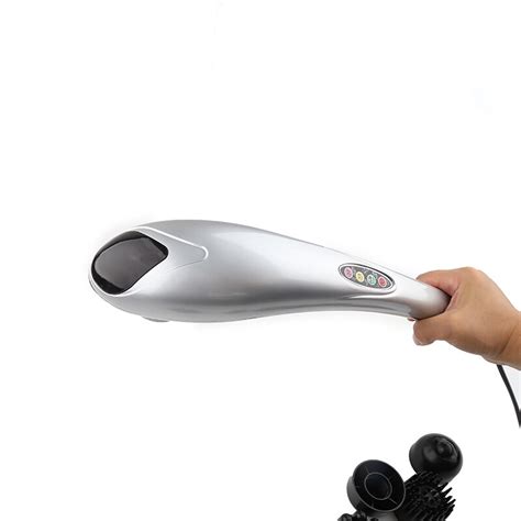 electric dolphin back massager good for your back