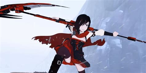 Rwby Semblances And How They Differ From Magic