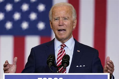 Joe Biden said in 2016 the president has a 'constitutional duty' to ...