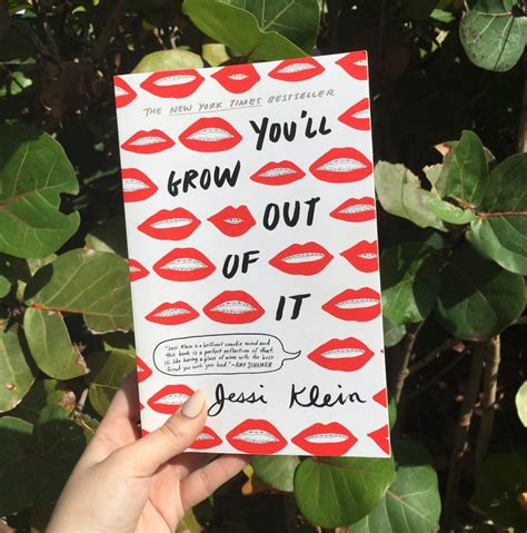 book review you ll grow out of it by jessi klein
